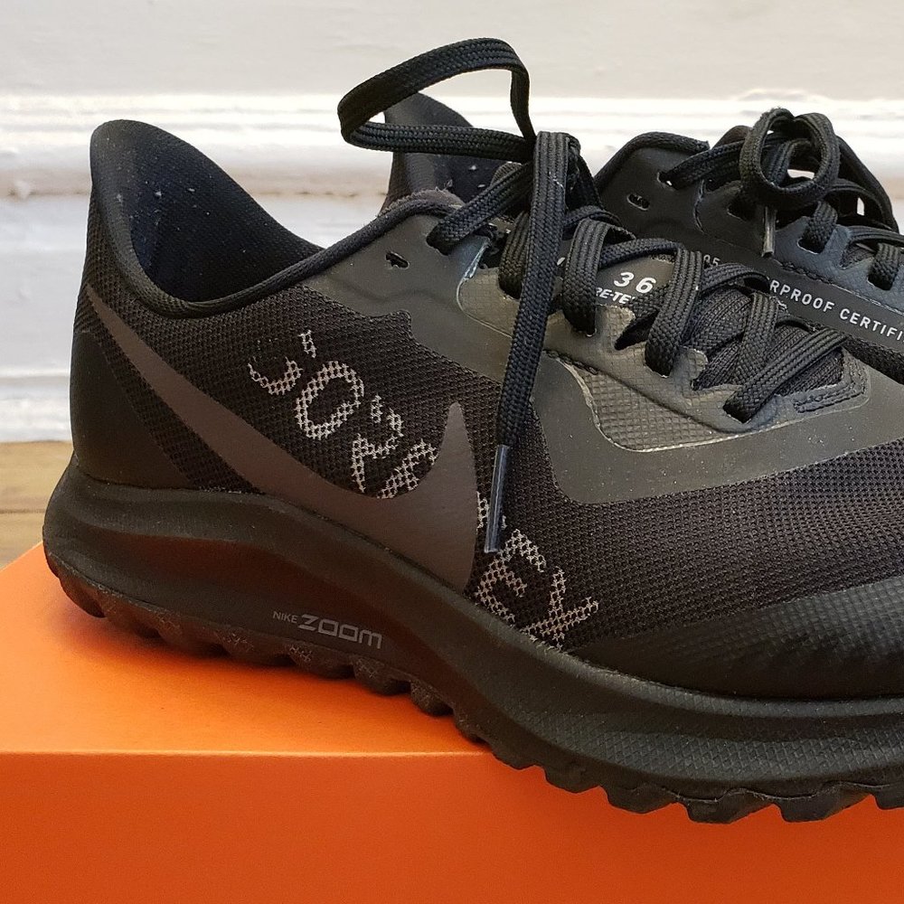 Nike Gore Tex Trail Pegasus 36